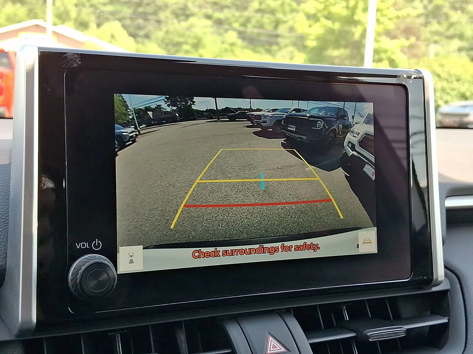 Certified Used 2025 Ice Cap Toyota Hybrid LE image 22