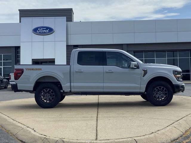 New 2026 Avalanche Ford Tremor image 22