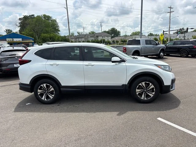 Used 2021 White Honda Special Edition image 27