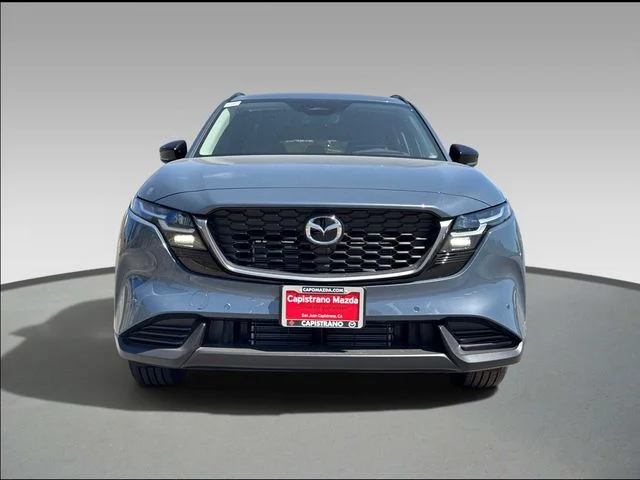 New 2026 Polymetal Gray Metallic Mazda 2.5 S Preferred AWD image 2