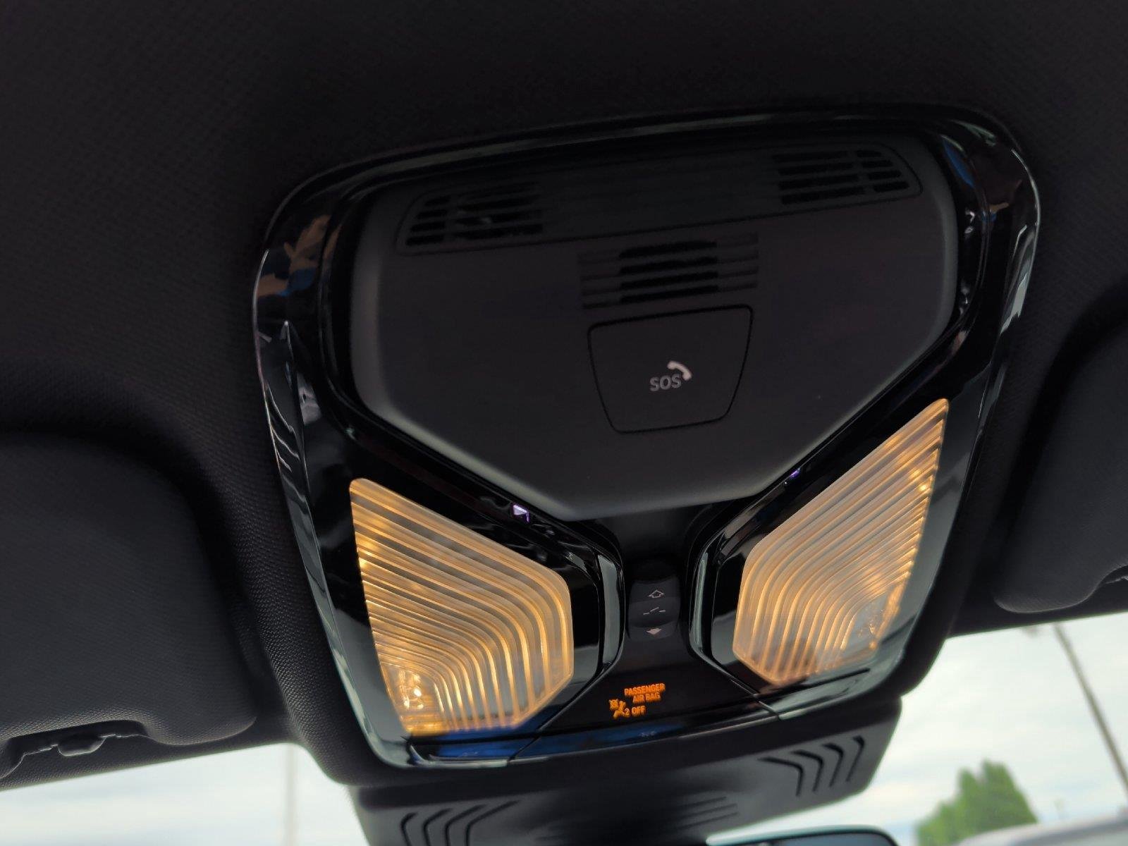 Used 2022 Black Sapphire Metallic BMW xDrive30i image 30