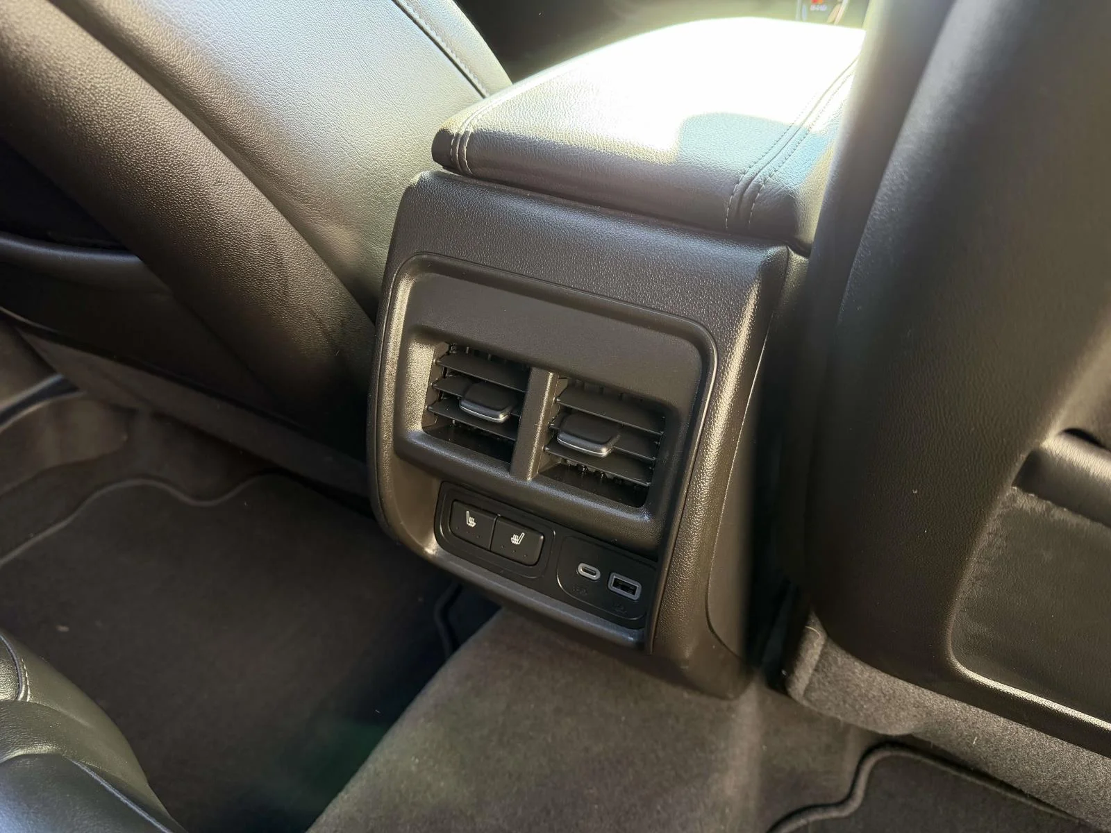 Used 2023 Gray Cadillac Luxury image 15