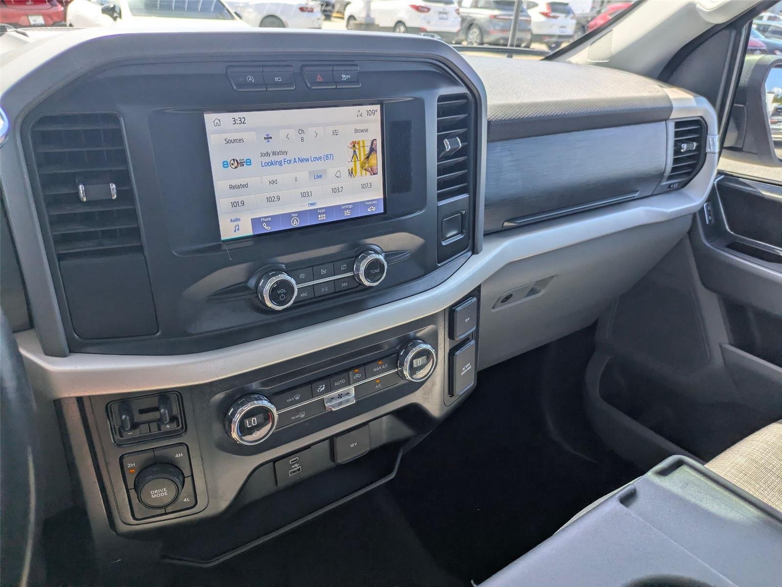 Used 2021  Ford XLT image 20