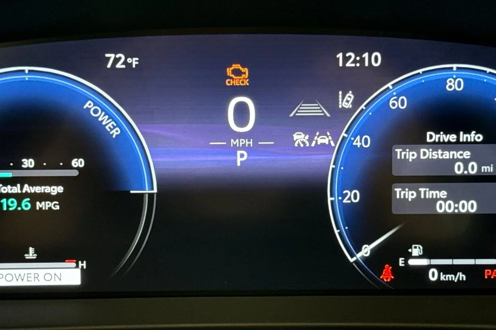 New 2026 Black Toyota  XLE image 25
