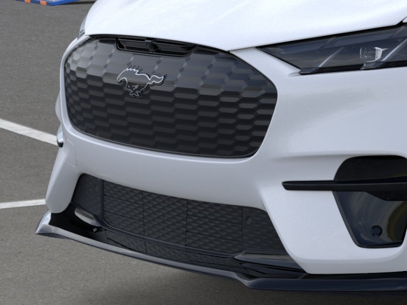 2026 Ford Mustang Mach-E — photo 17