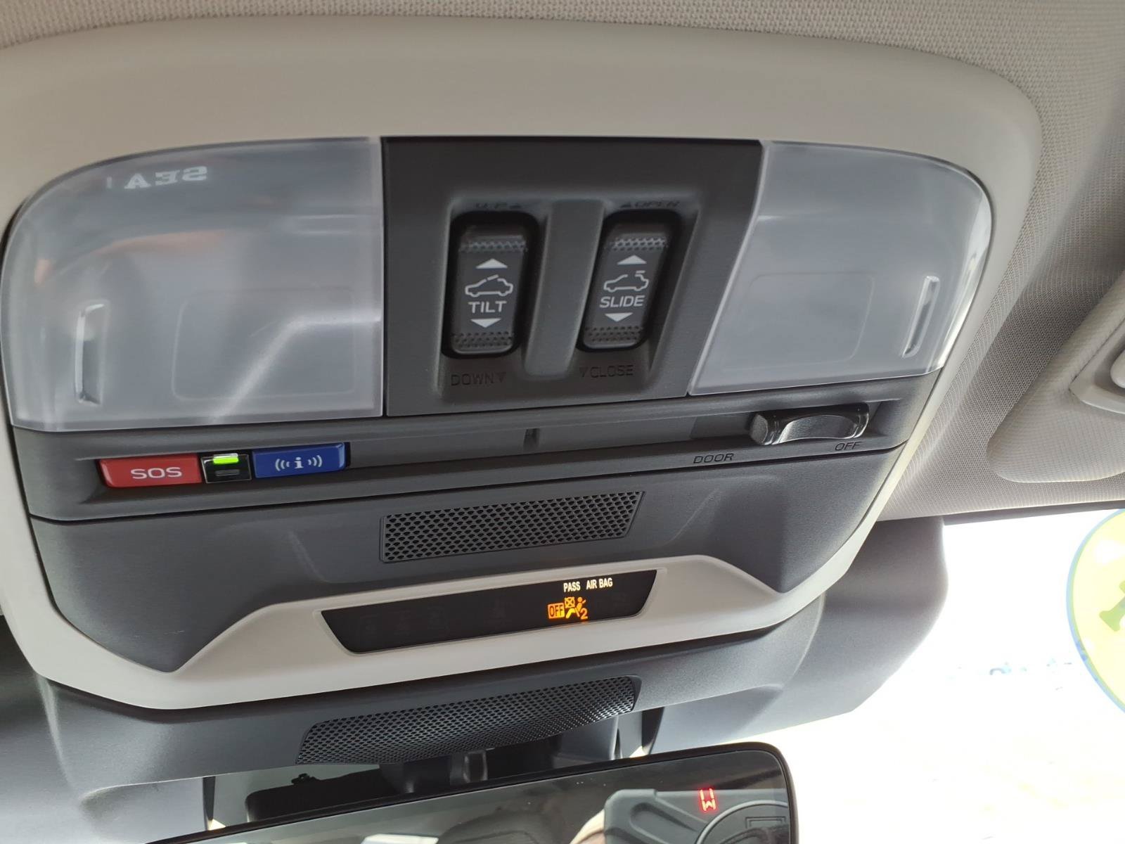 2024 Subaru Crosstrek Premium - Photo 30