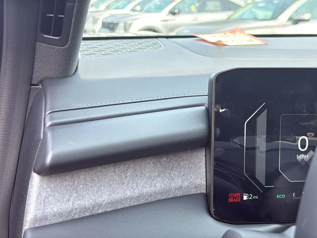 New 2027 Ebony Black Kia X-Line SX image 32