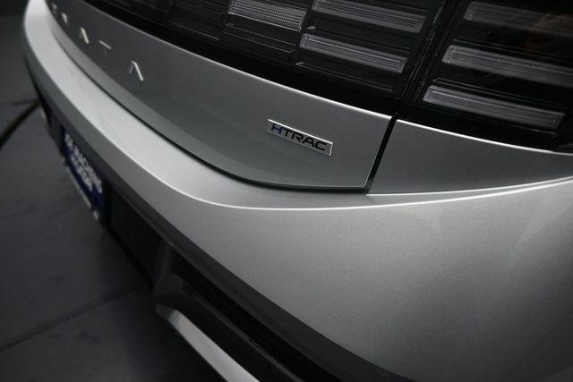 New 2026 Silver Hyundai SEL Sport image 14