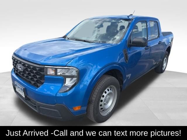2025 Ford Maverick XL AWD's photo