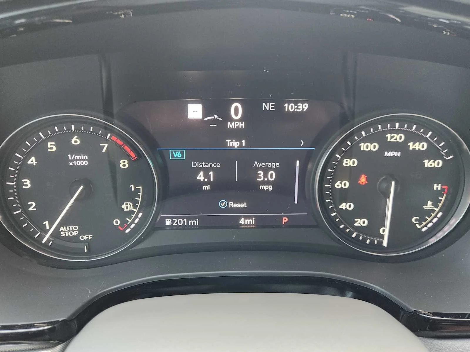 2026 Cadillac XT5 Premium Luxury - Photo 10