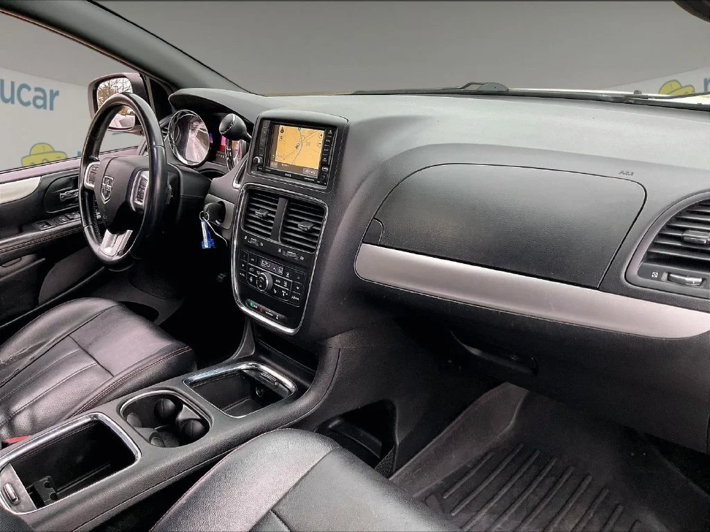 Used 2019 White Knuckle Clearcoat Dodge GT image 13