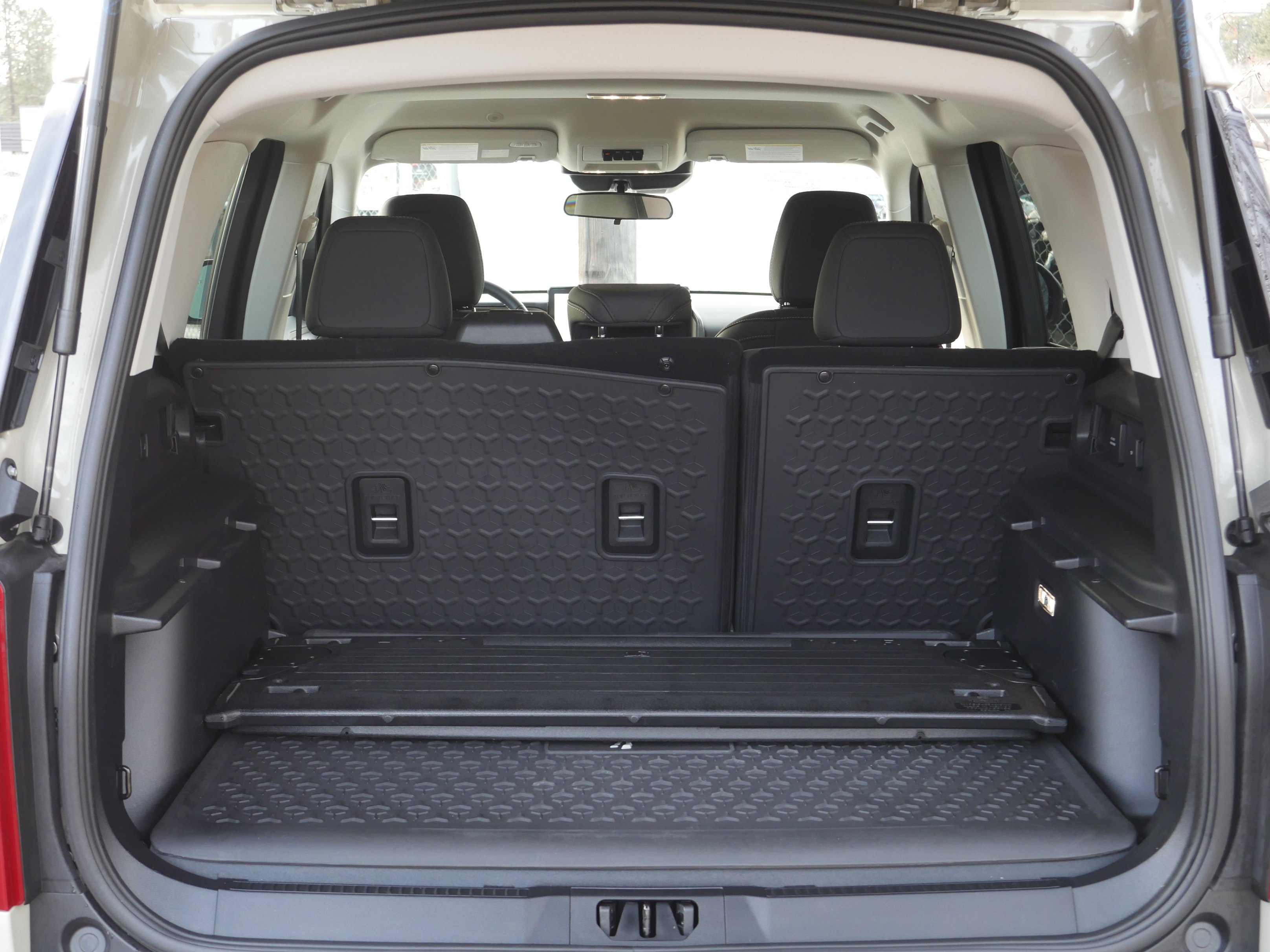 New 2025 Desert Sand Ford Big Bend® image 24
