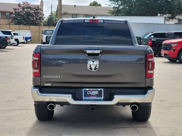 Used 2019 Black Ram Laramie image 14