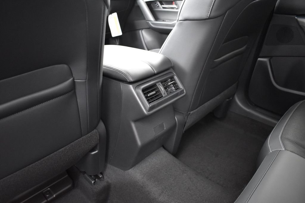 New 2026 Machine Gray Metallic Mazda 2.5 S Select AWD image 23
