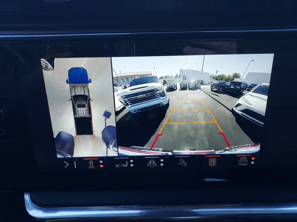 Used 2024 Black GMC Denali image 22