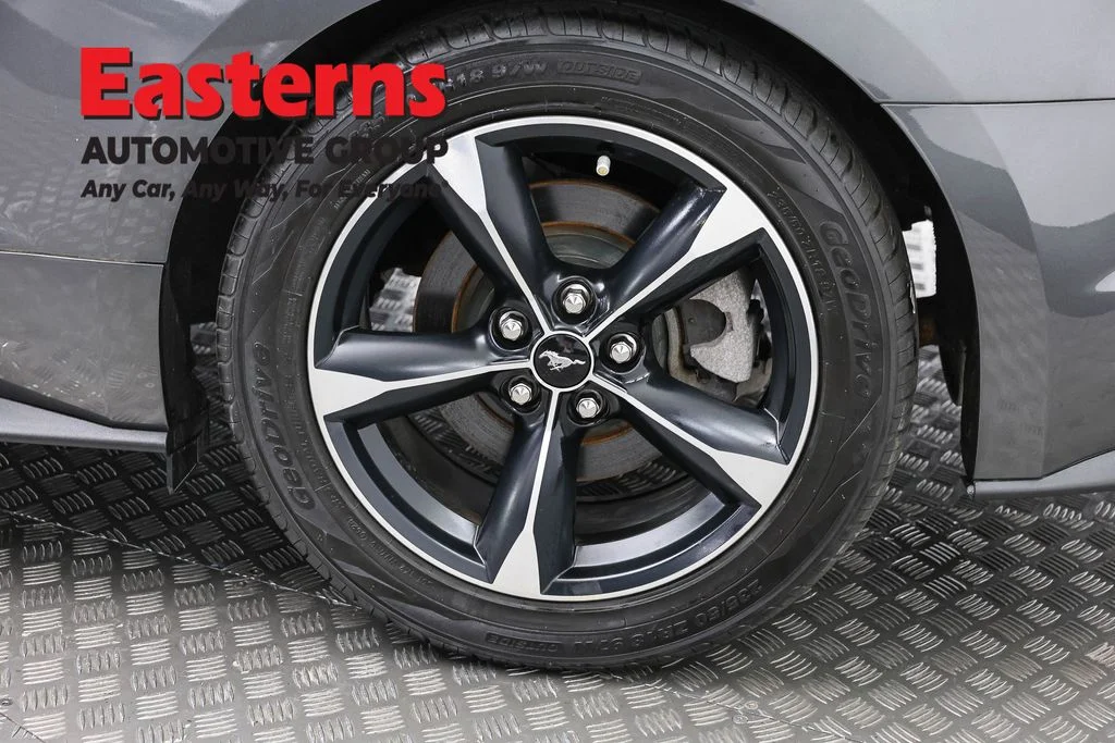 Used 2019 Gray Ford EcoBoost image 30