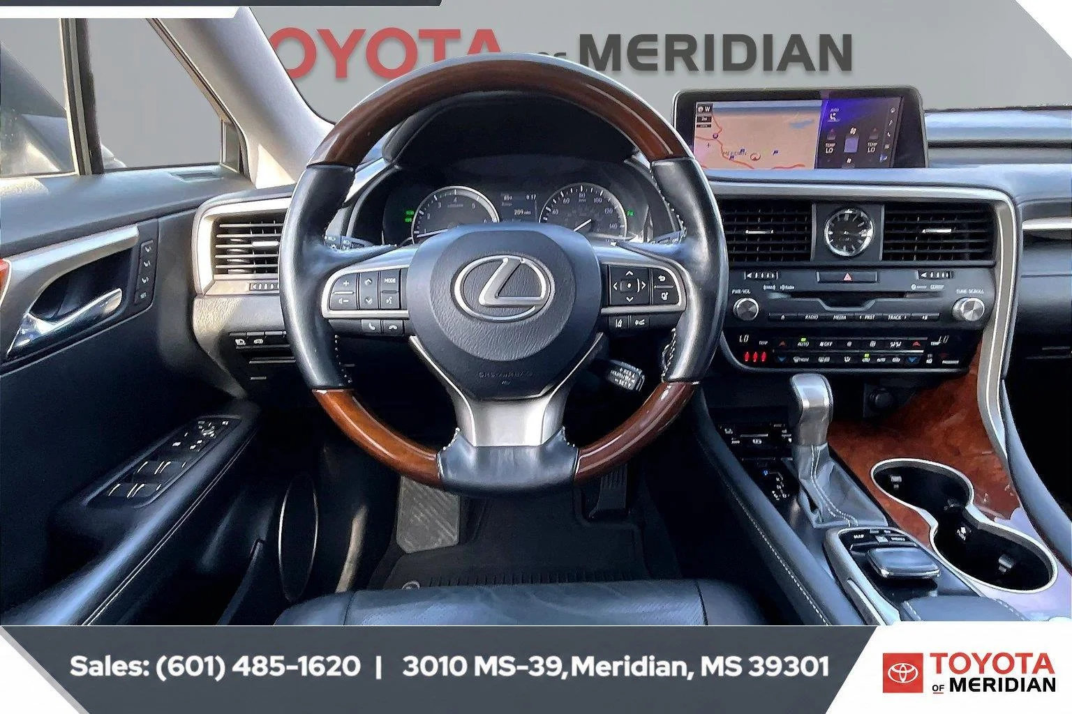 Used 2017 Eminent White Pearl Lexus RX 350 image 5
