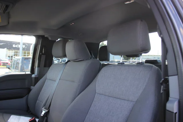 Used 2025 Black Ford XL image 23