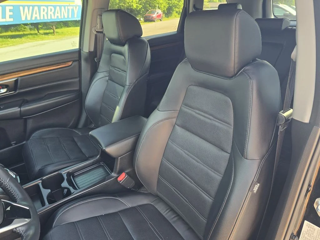 2022 Honda CR-V EX-L - Photo 12