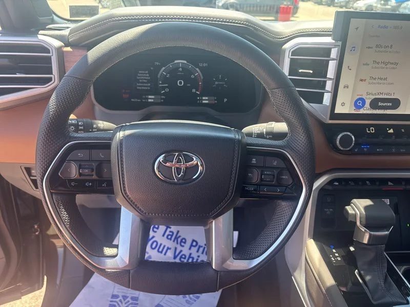 Used 2024  Toyota 1794 image 32