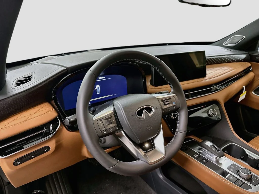 New 2027 Mineral INFINITI Autograph image 4