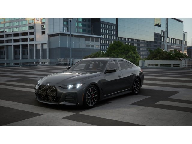 2026 BMW 4 Series 430i Gran Coupe's photo