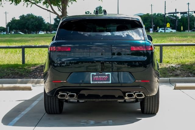 New 2026  Land Rover Dynamic SE image 11