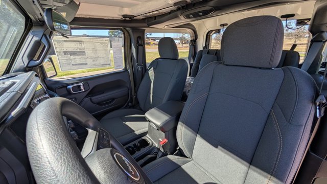 New 2026 41 Exterior Paint Jeep Sport image 13