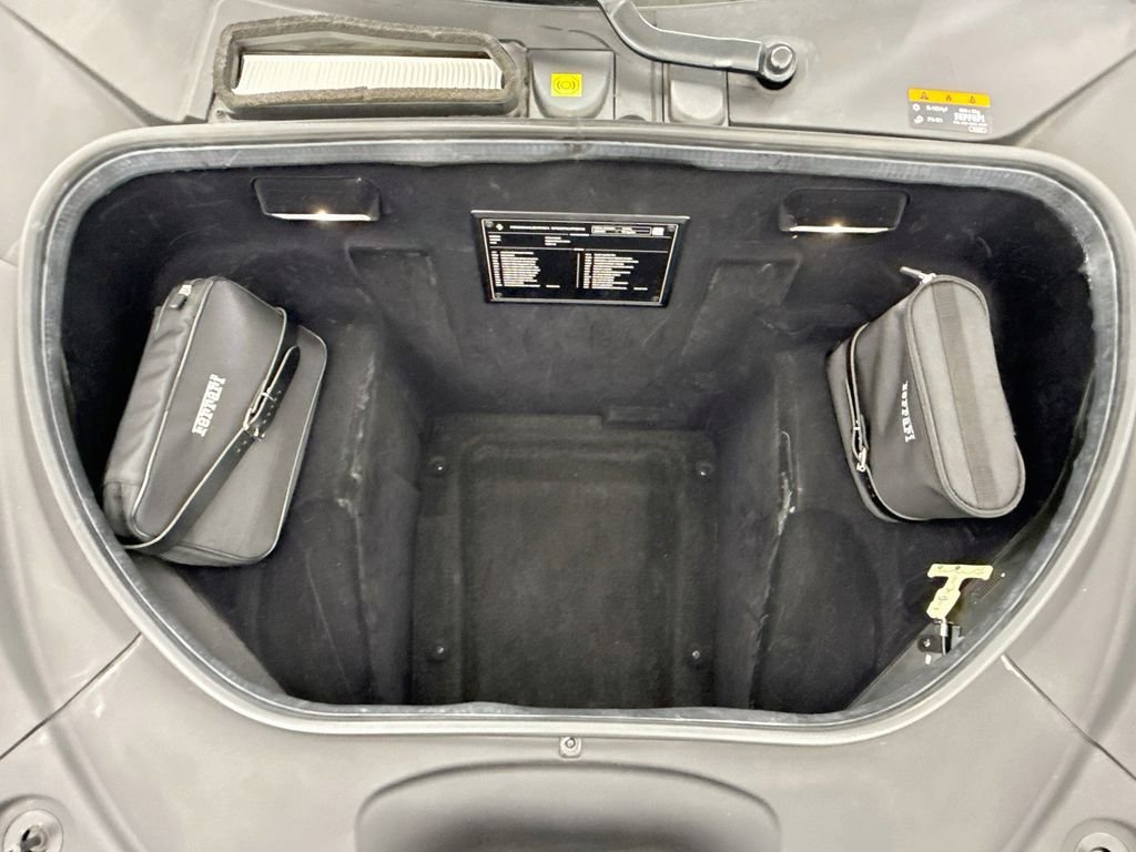 2021 Ferrari F8 Base - Photo 31