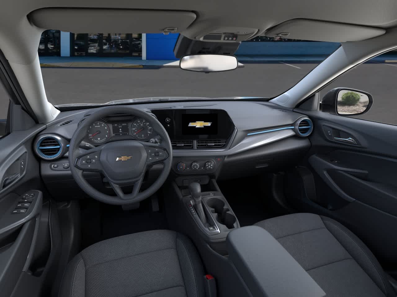 2026 Chevrolet Trax LS - Photo 15