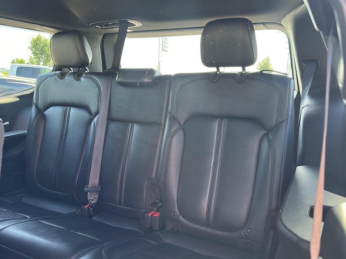 Used 2022 Bright White Clearcoat Jeep Series II image 36
