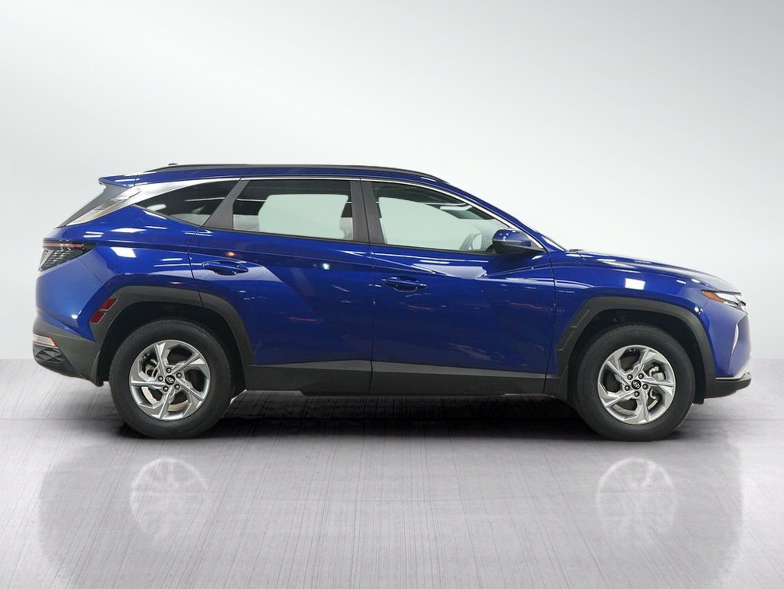 2023 Hyundai Tucson SEL - Photo 7