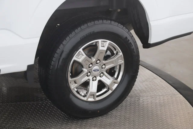 Used 2023  Ford XLT image 14