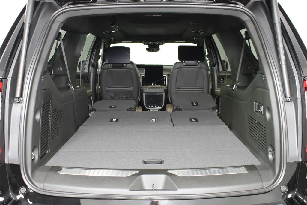 New 2026 Onyx Black GMC Denali Ultimate image 10