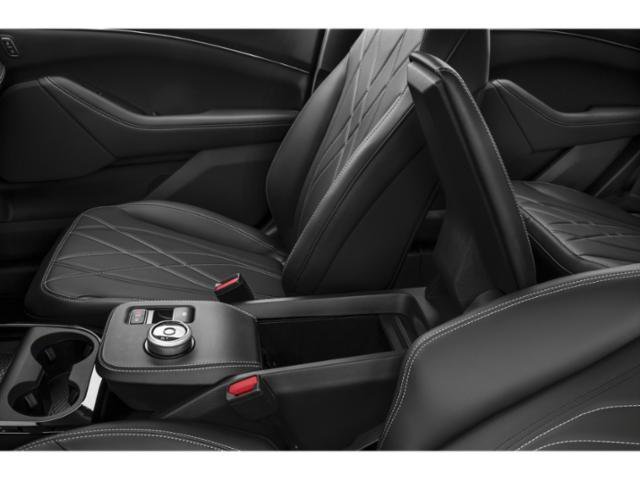 Used 2022 Space White Metallic Ford Select image 14