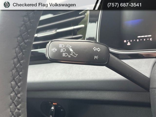 2026 Volkswagen Jetta SE - Photo 37