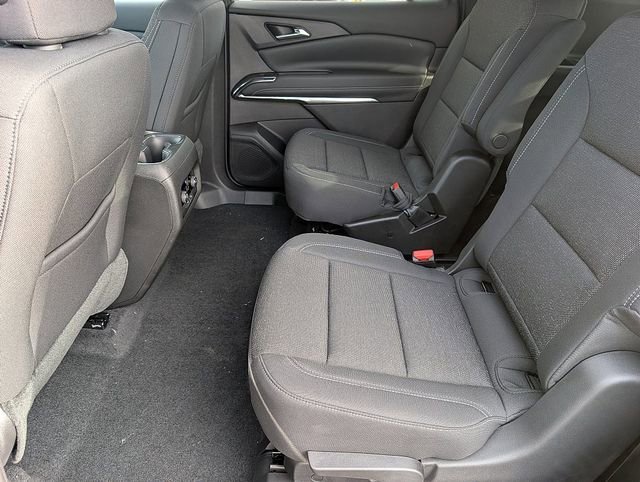 2026 Chevrolet Traverse LT - Photo 17