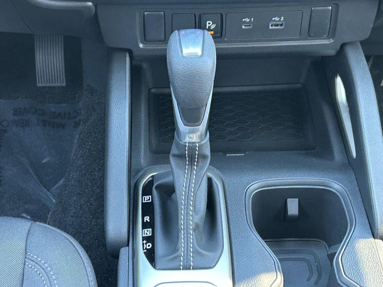 2026 Nissan Frontier SV - Photo 19