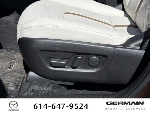 2026 Mazda CX-90 Premium Plus Package - Photo 23
