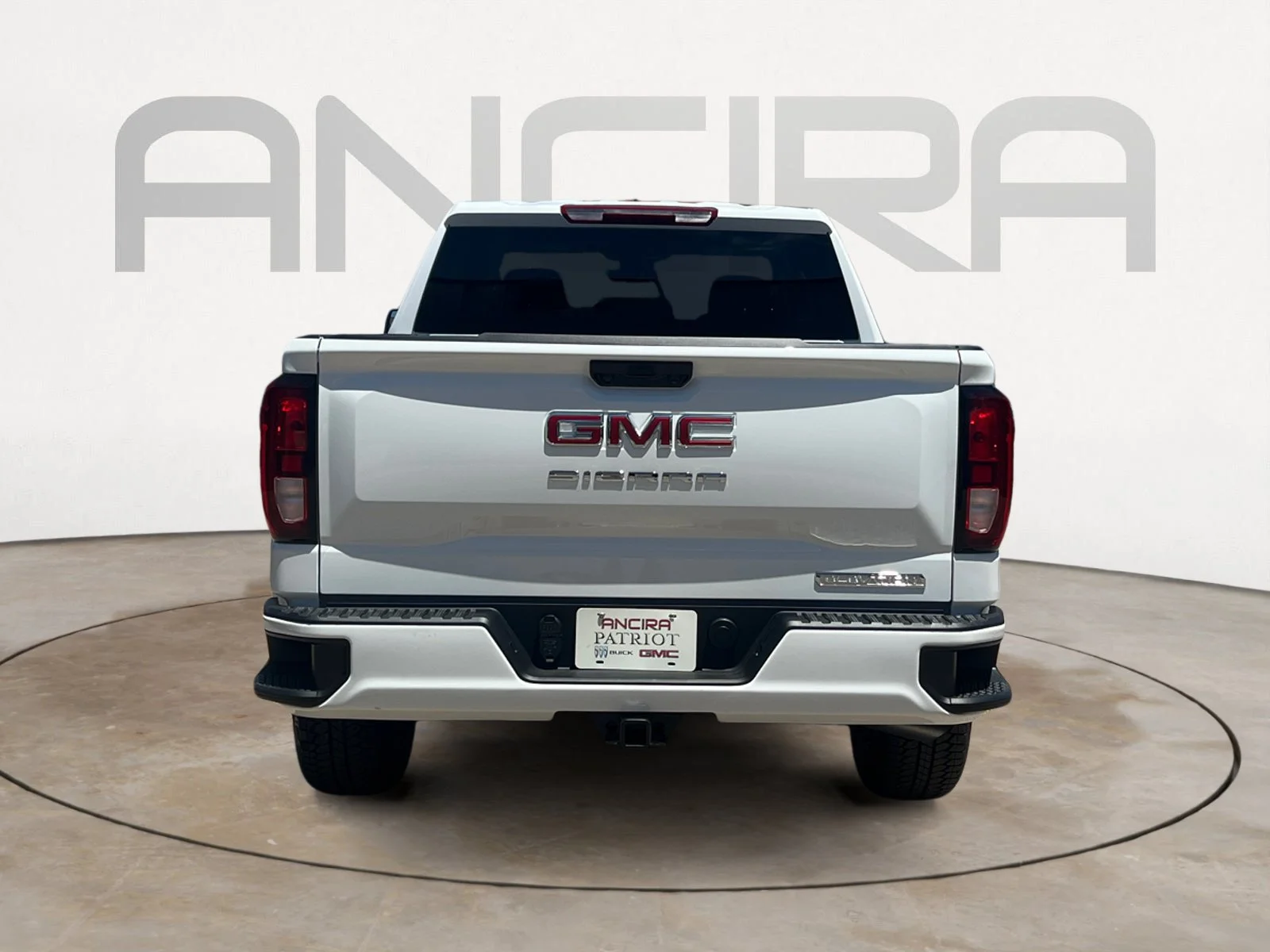 New 2026 Summit White GMC Elevation image 9