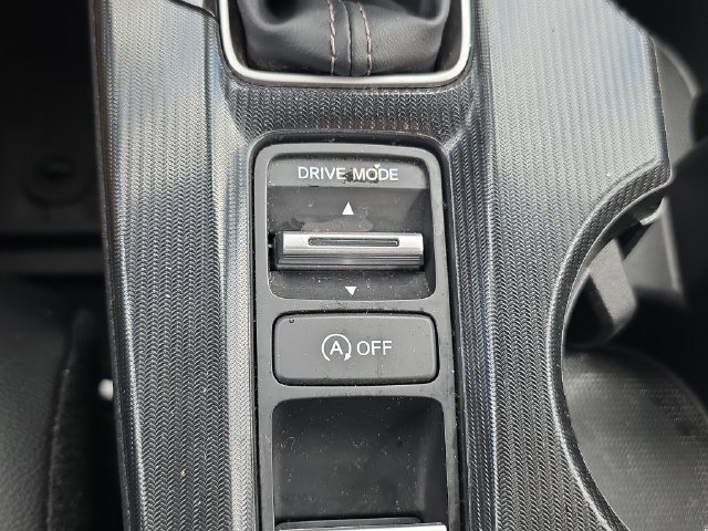 2026 Honda Civic Sport - Photo 26