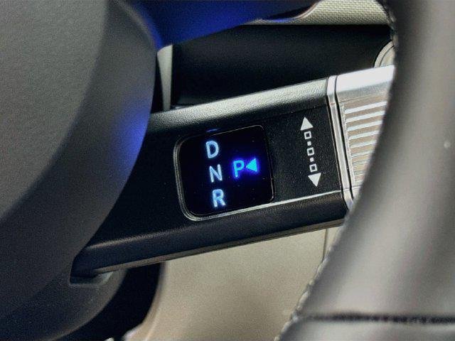New 2026 Blue Hyundai Limited FWD image 30
