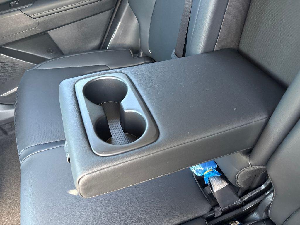 New 2026 Gravity Gray Kia EX image 26