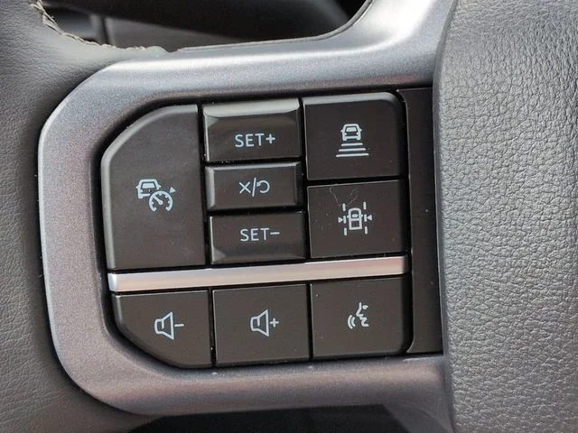 New 2026 Avalanche Ford XLT image 25