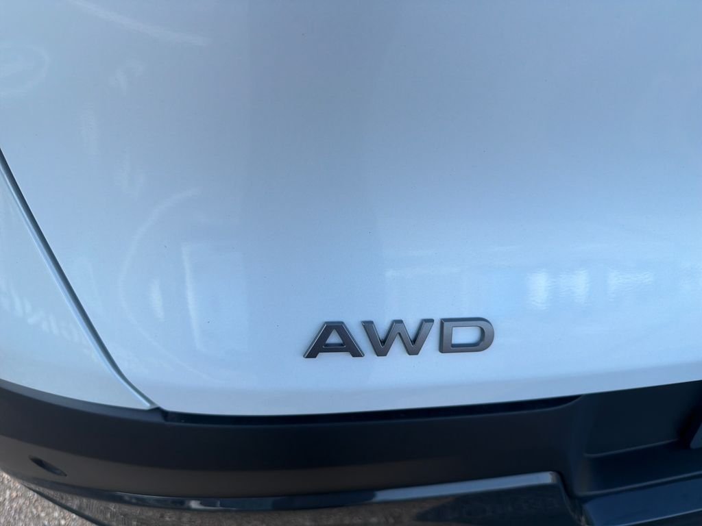 New 2026 Nissan Murano SL 4D Sport Utility