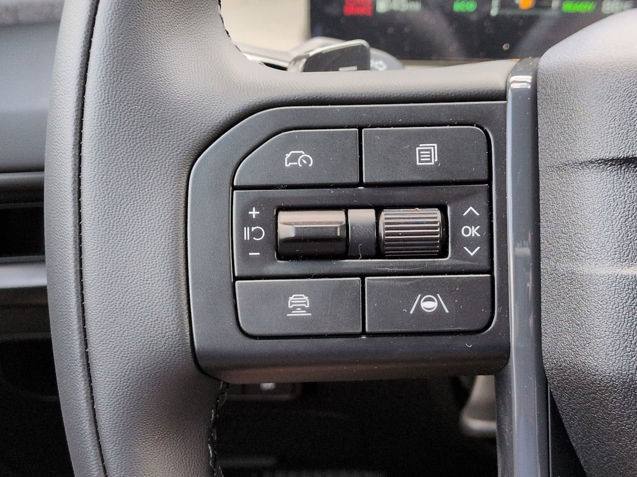 New 2027 Terrain Brown Matte Kia X-LINE SX image 26