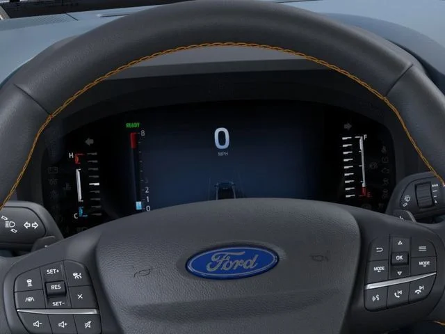 New 2026 Gray Ford Tremor image 13