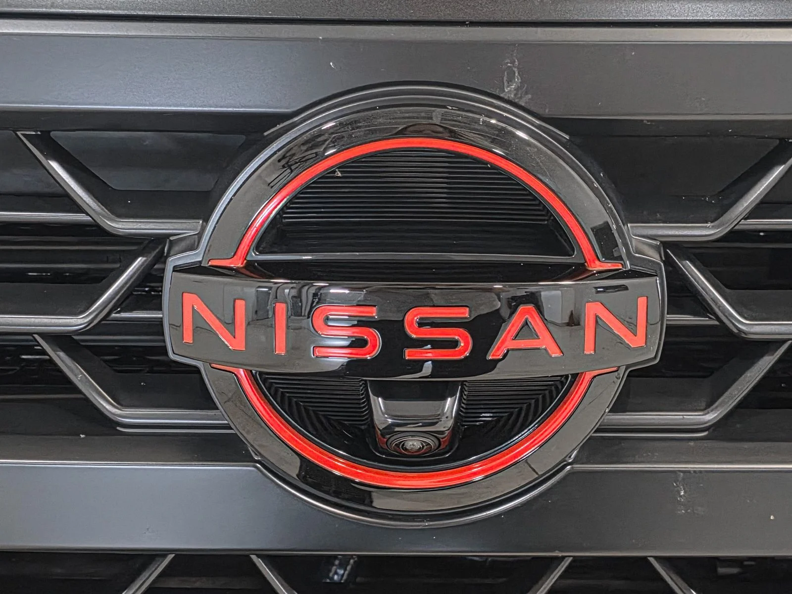 2026 Nissan Frontier PRO-4X - Photo 12