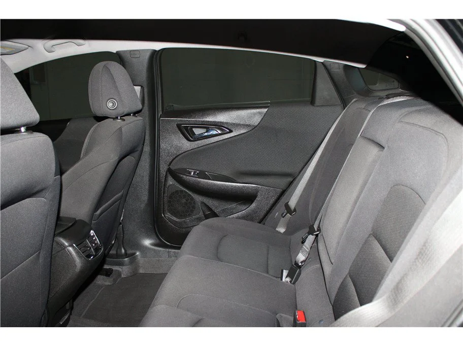 Used 2023 Mosaic Black Metallic Chevrolet LT image 14
