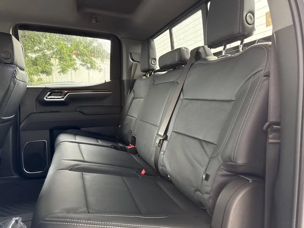 2025 Chevrolet Silverado 1500 RST - Photo 25